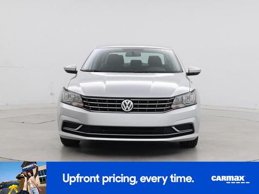 2017 Volkswagen Passat S