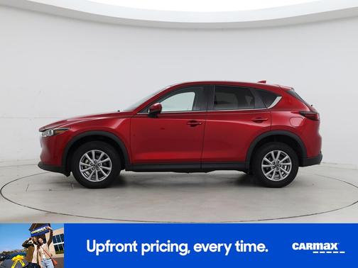 2023 Mazda CX-5 2.5 S Select Package