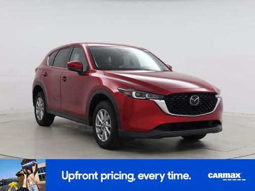2023 Mazda CX-5 2.5 S Select Package