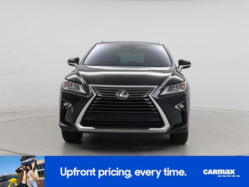 2019 Lexus RX 350 RX 350