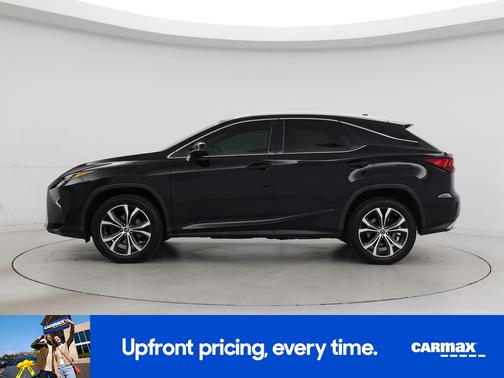 2019 Lexus RX 350 RX 350