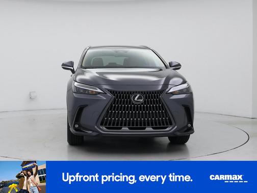 2023 Lexus NX 250 NX 250