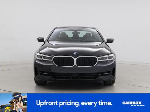 2022 BMW 530e e xDrive