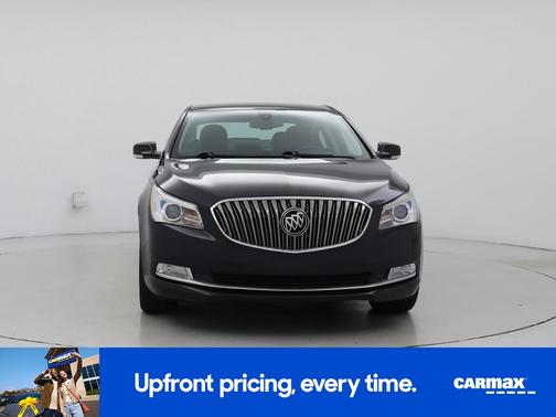 2014 Buick LaCrosse Premium
