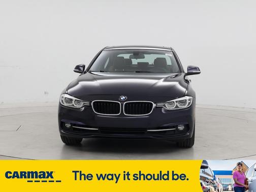 2017 BMW 330 I