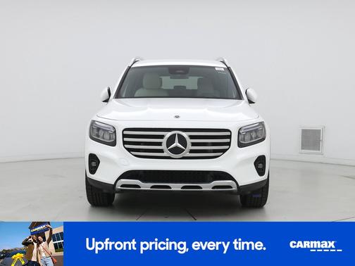 2024 Mercedes-Benz GLB 250 