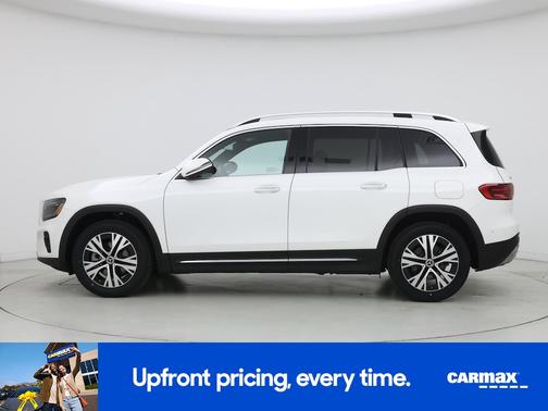 2024 Mercedes-Benz GLB 250 