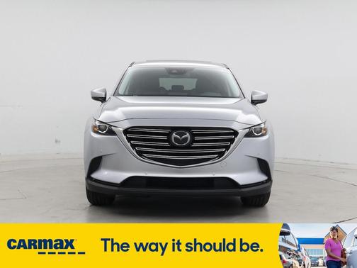 2019 Mazda CX-9 Touring