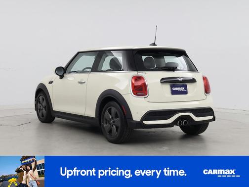 2022 MINI Hardtop S