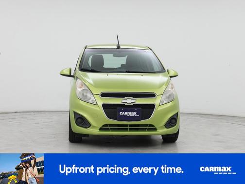 2013 Chevrolet Spark LS