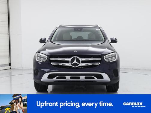2022 Mercedes-Benz GLC 300 GLC 300