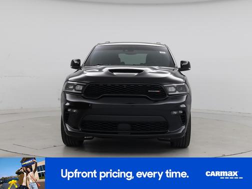 2022 Dodge Durango R/T Plus