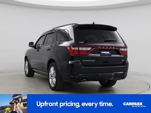 2022 Dodge Durango R/T Plus