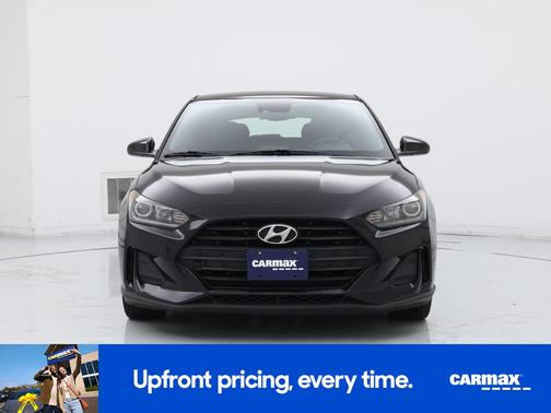2019 Hyundai Veloster Premium