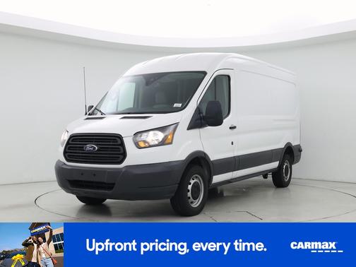 2018 Ford Transit-250