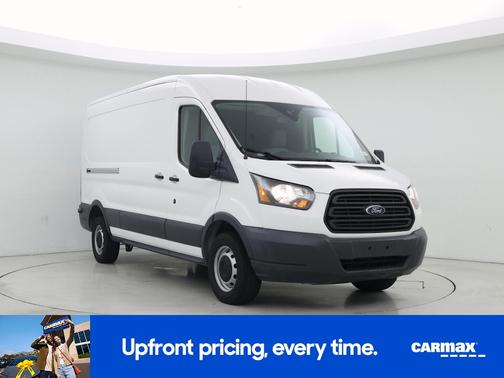 2018 Ford Transit-250