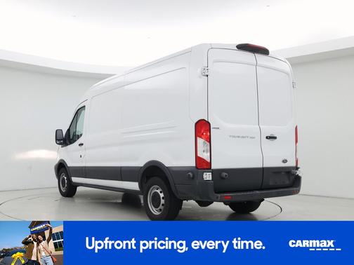 2018 Ford Transit-250