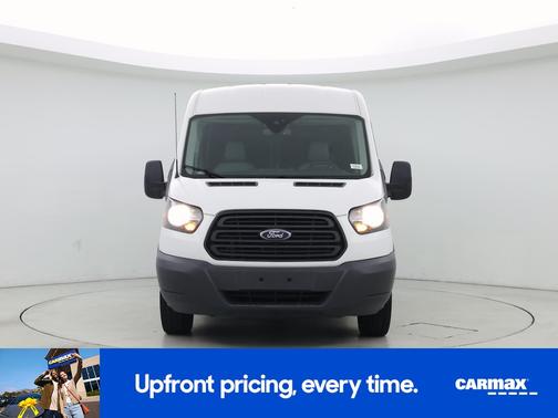 2018 Ford Transit-250