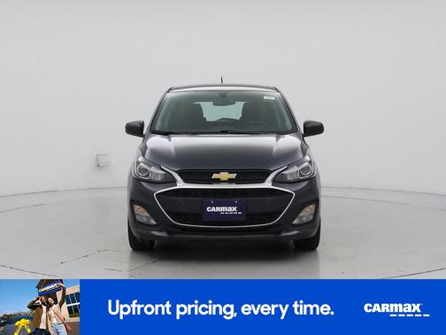 2019 Chevrolet Spark LS