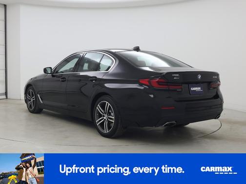 2023 BMW 530 I xDrive