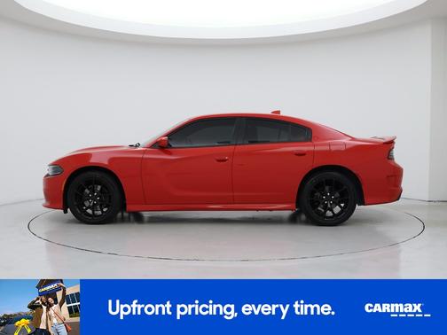 2021 Dodge Charger GT