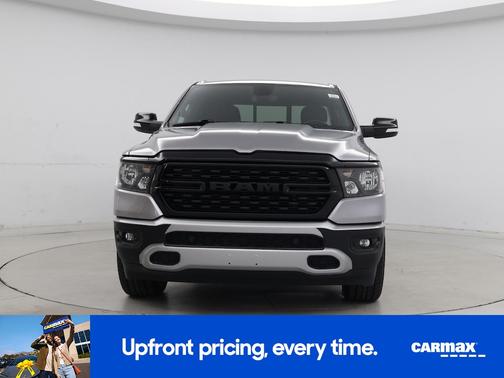 2022 RAM 1500 Bighorn