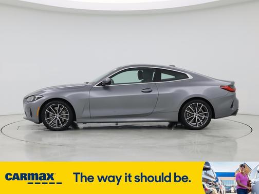 2025 BMW 430 I xDrive
