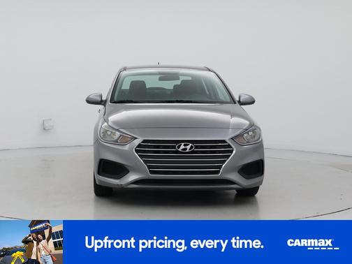 2022 Hyundai Accent SE