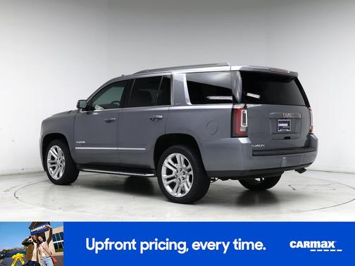 2020 GMC Yukon SLT