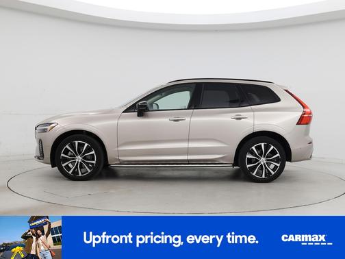 2025 Volvo XC60 B5 Ultra