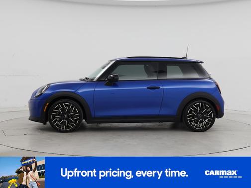 2025 MINI Hardtop 