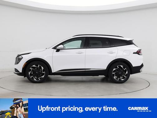 2023 Kia Sportage SX Prestige