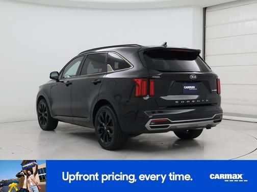 2021 Kia Sorento SX
