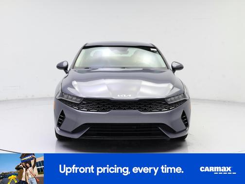 2022 Kia K5 LX