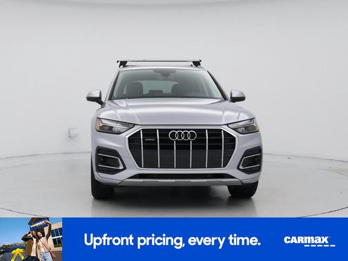 2023 Audi Q5 Premium