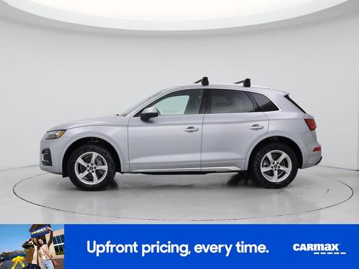 2023 Audi Q5 Premium