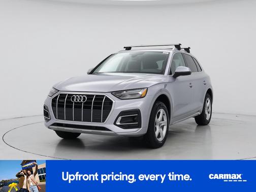 2023 Audi Q5 Premium