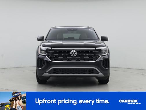 2025 Volkswagen Atlas Cross Sport SE