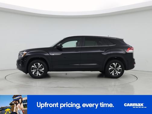 2025 Volkswagen Atlas Cross Sport SE