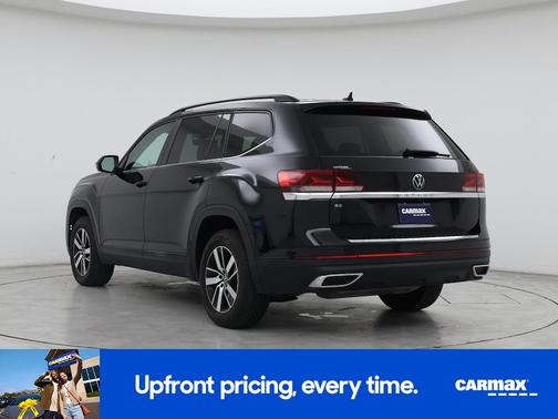 2022 Volkswagen Atlas SE