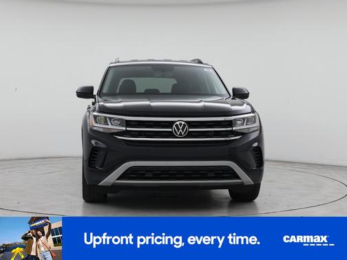 2022 Volkswagen Atlas SE