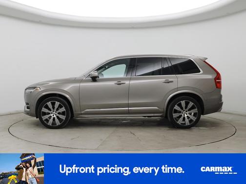 2020 Volvo XC90 T6 Inscription