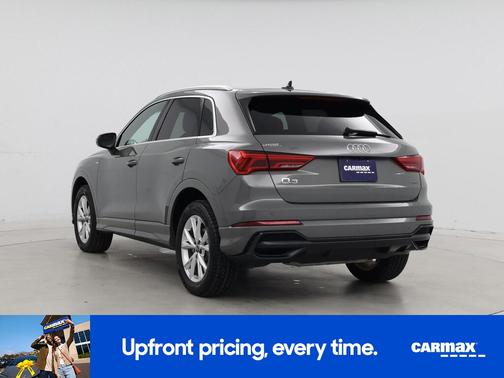 2022 Audi Q3 Premium Plus