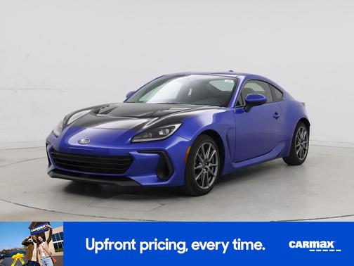 2024 Subaru BRZ Premium