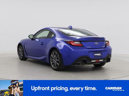 2024 Subaru BRZ Premium