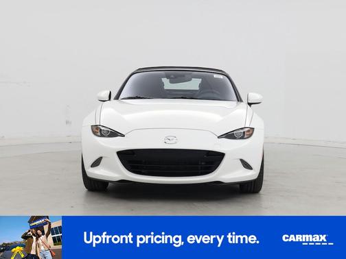 2020 Mazda MX-5 Miata Grand Touring