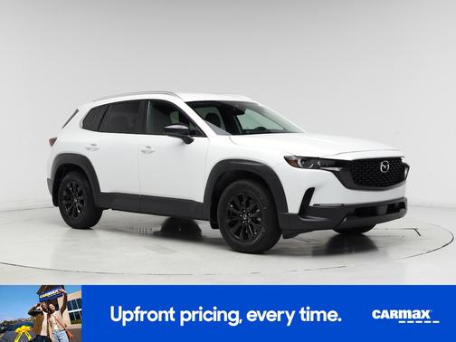 2024 Mazda CX-50 2.5 S Select Package