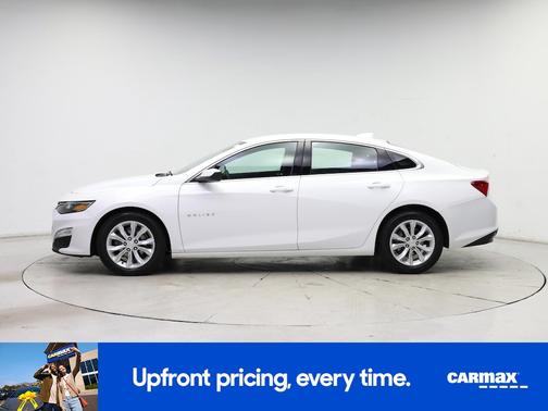 2023 Chevrolet Malibu 1LT