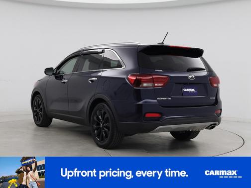 2020 Kia Sorento EX