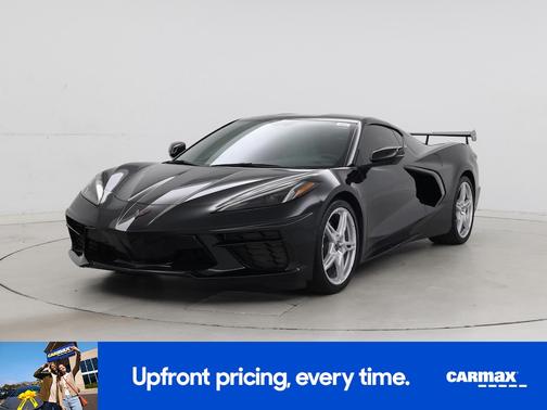 2023 Chevrolet Corvette Stingray 1LT
